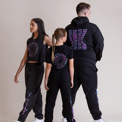 Liquid Metal Crop Tank