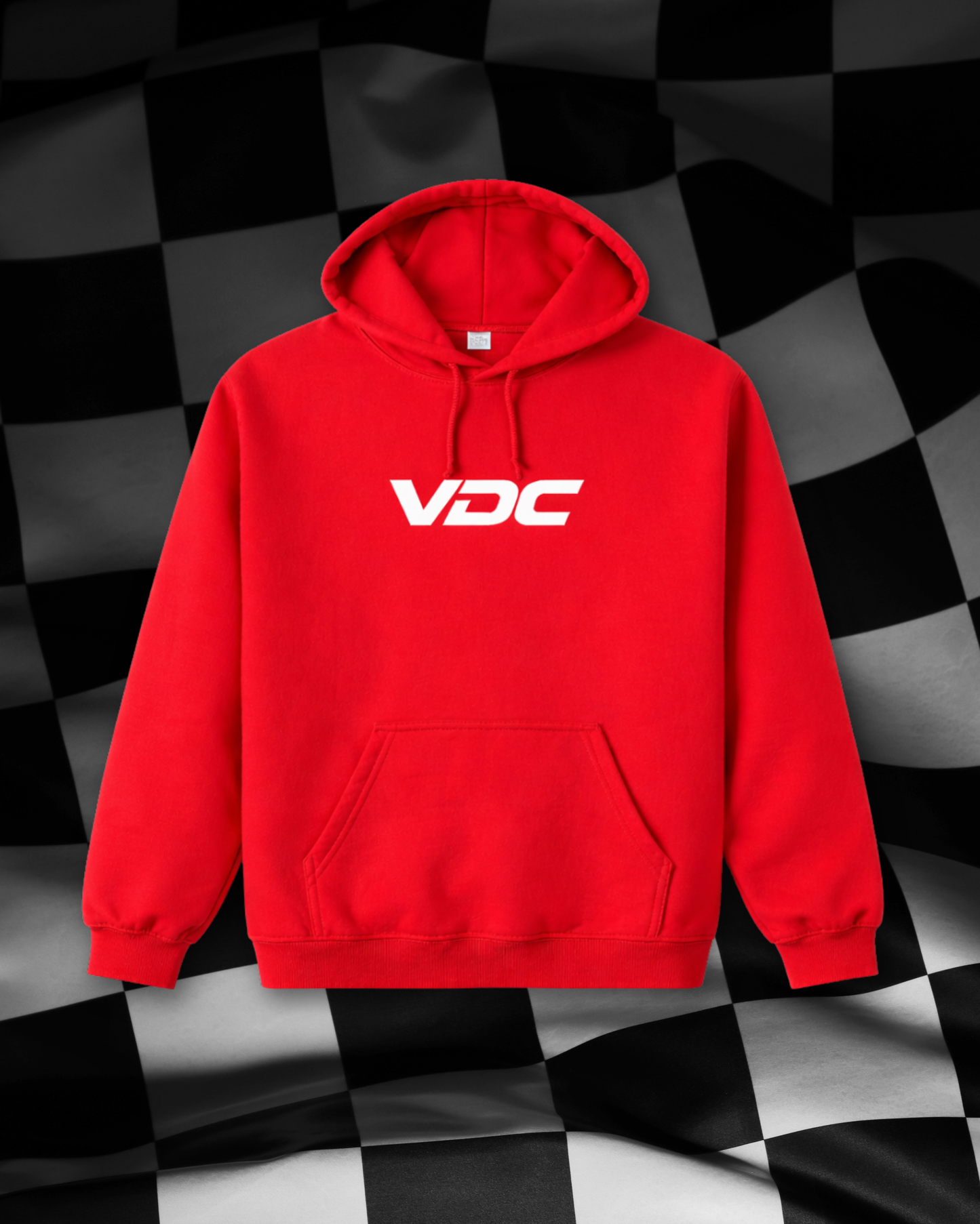 MOTOCROSS HOODIE