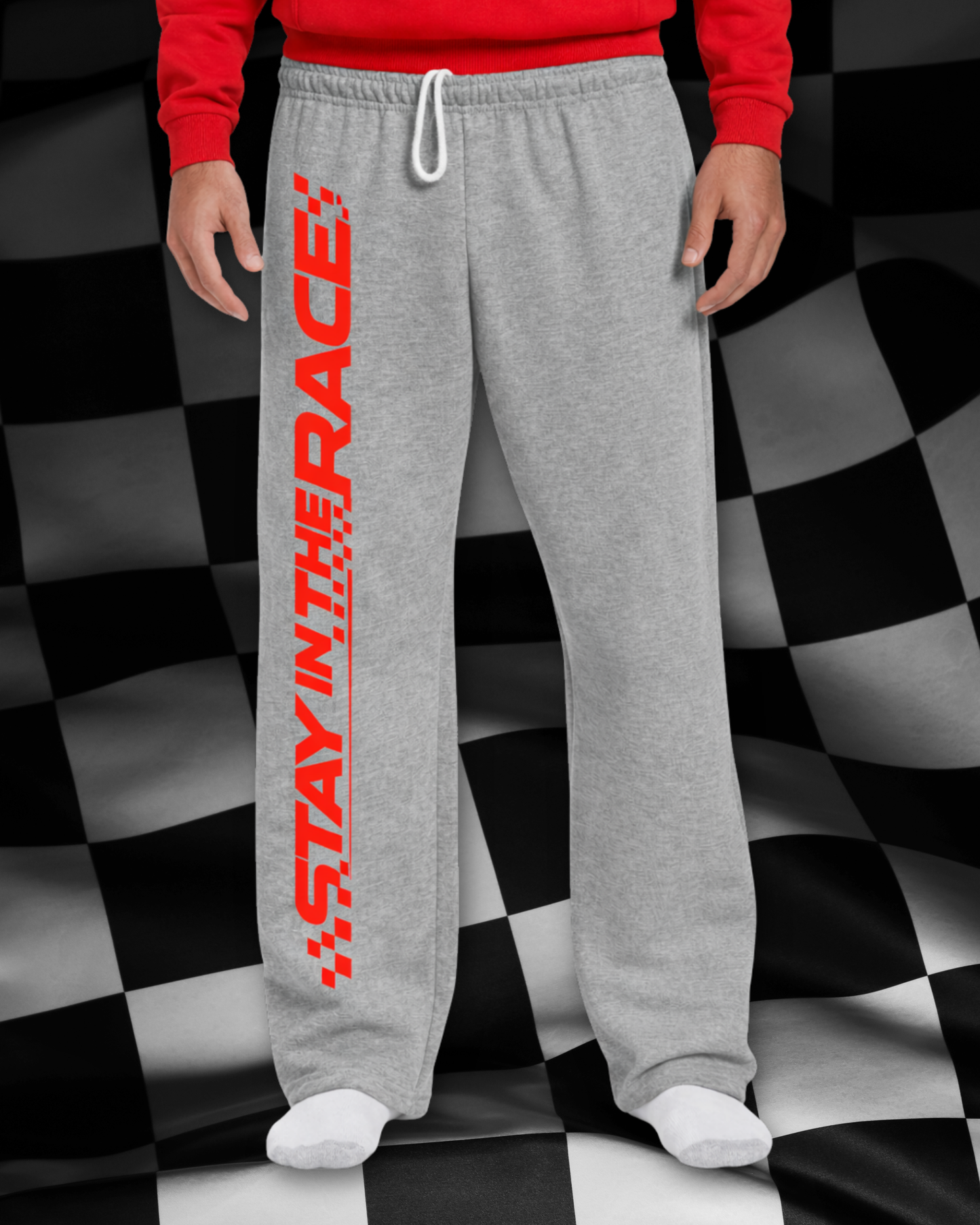 MOTOCROSS TRACKIES