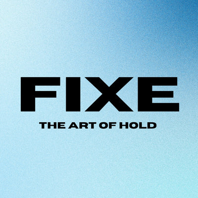 FIXE logo
