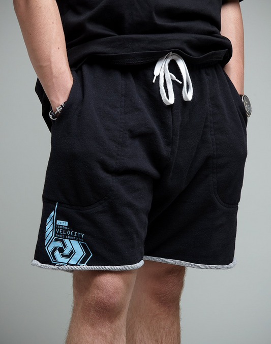 JETT Track Shorts