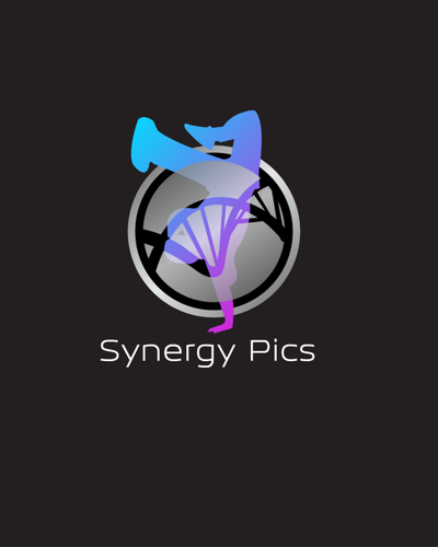 Synergy Pics logo