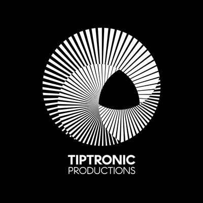 Tiptronic Productions logo