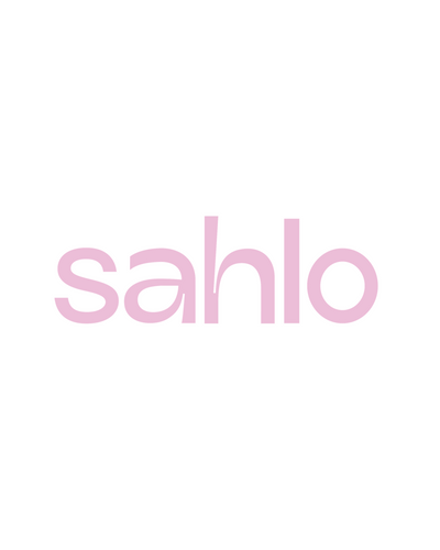 Sahlo logo