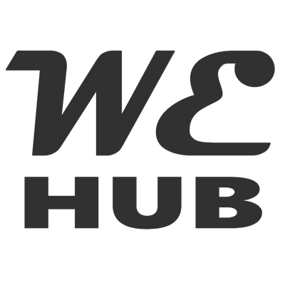 We Developments logo
